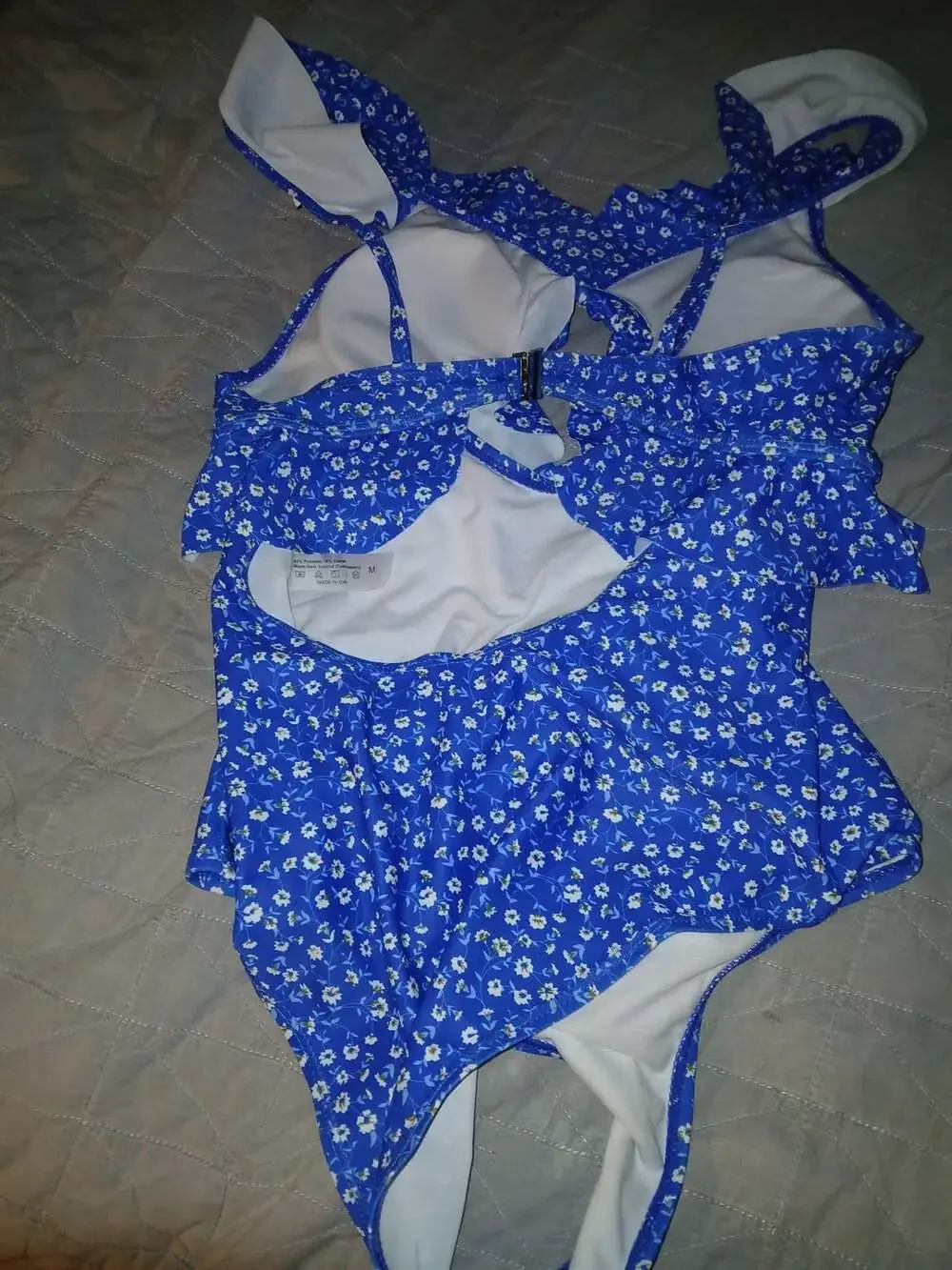 Unbranded women blue